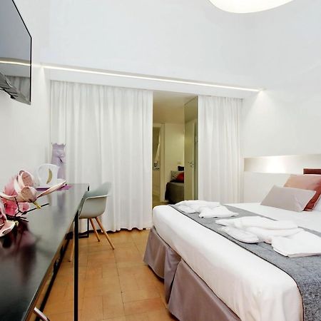 B&G Navona Apartment Rome Buitenkant foto