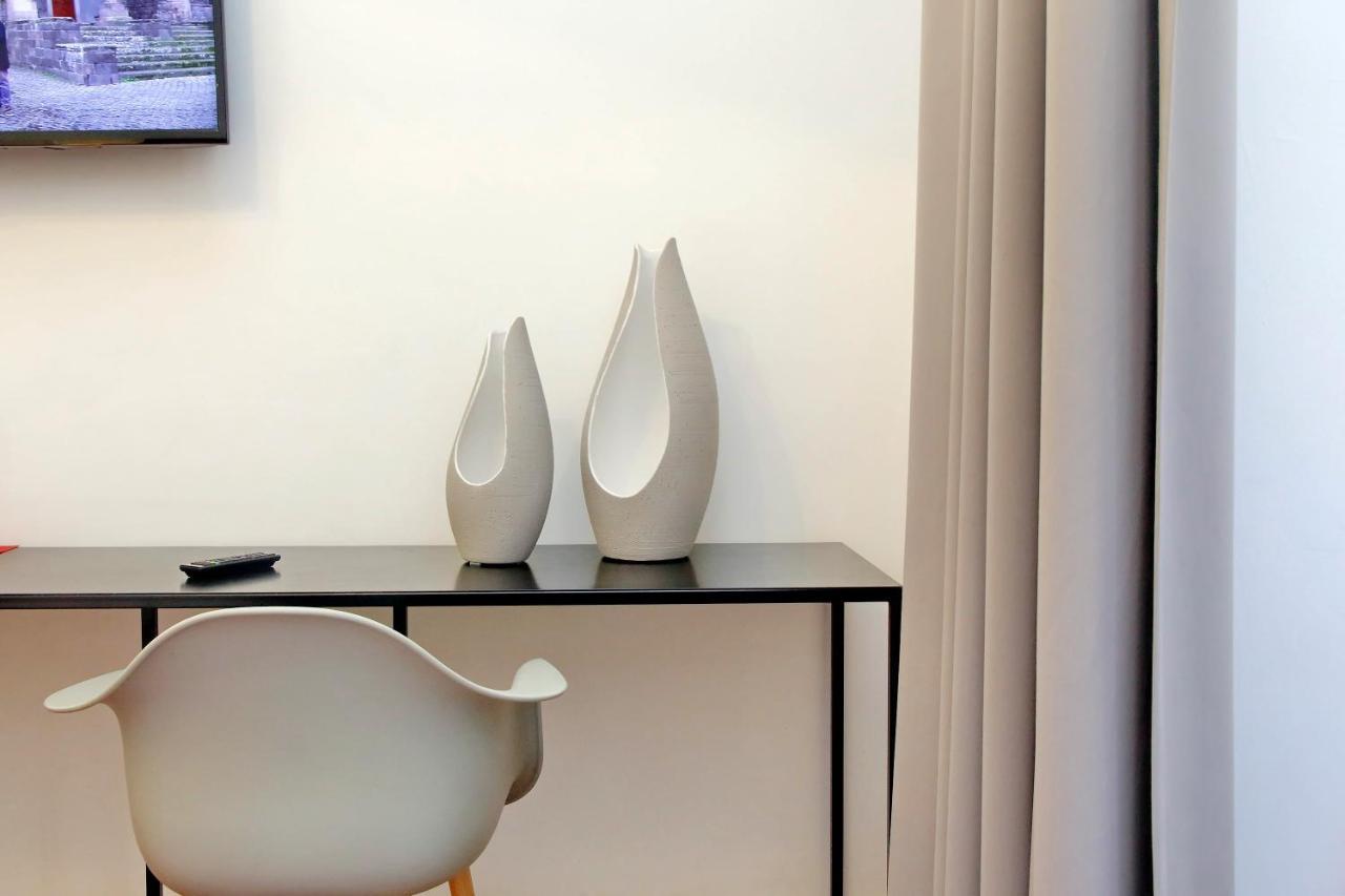 B&G Navona Apartment Rome Buitenkant foto
