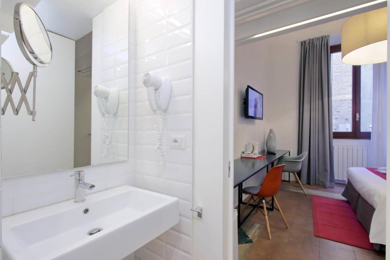 B&G Navona Apartment Rome Buitenkant foto