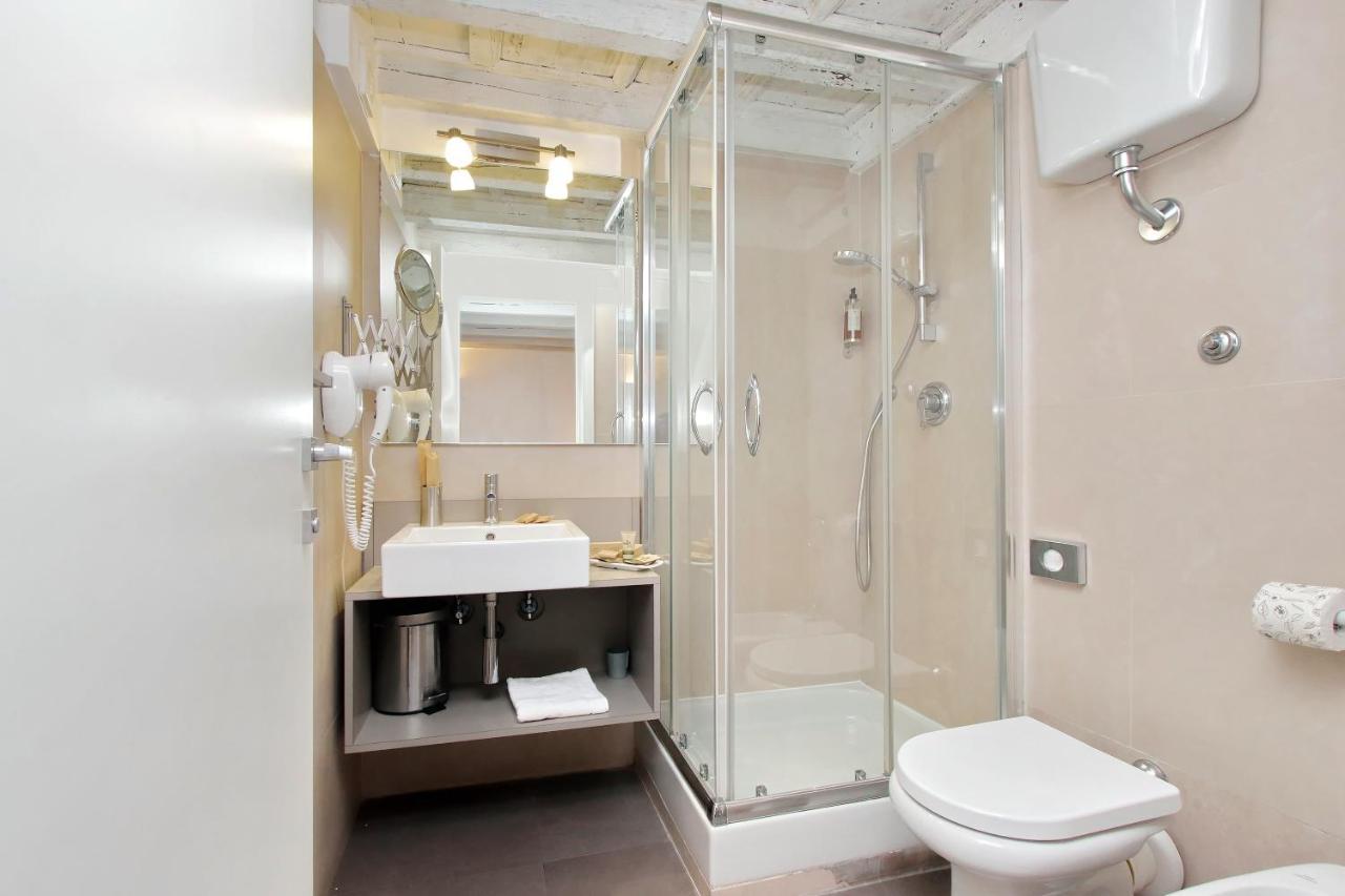 B&G Navona Apartment Rome Buitenkant foto