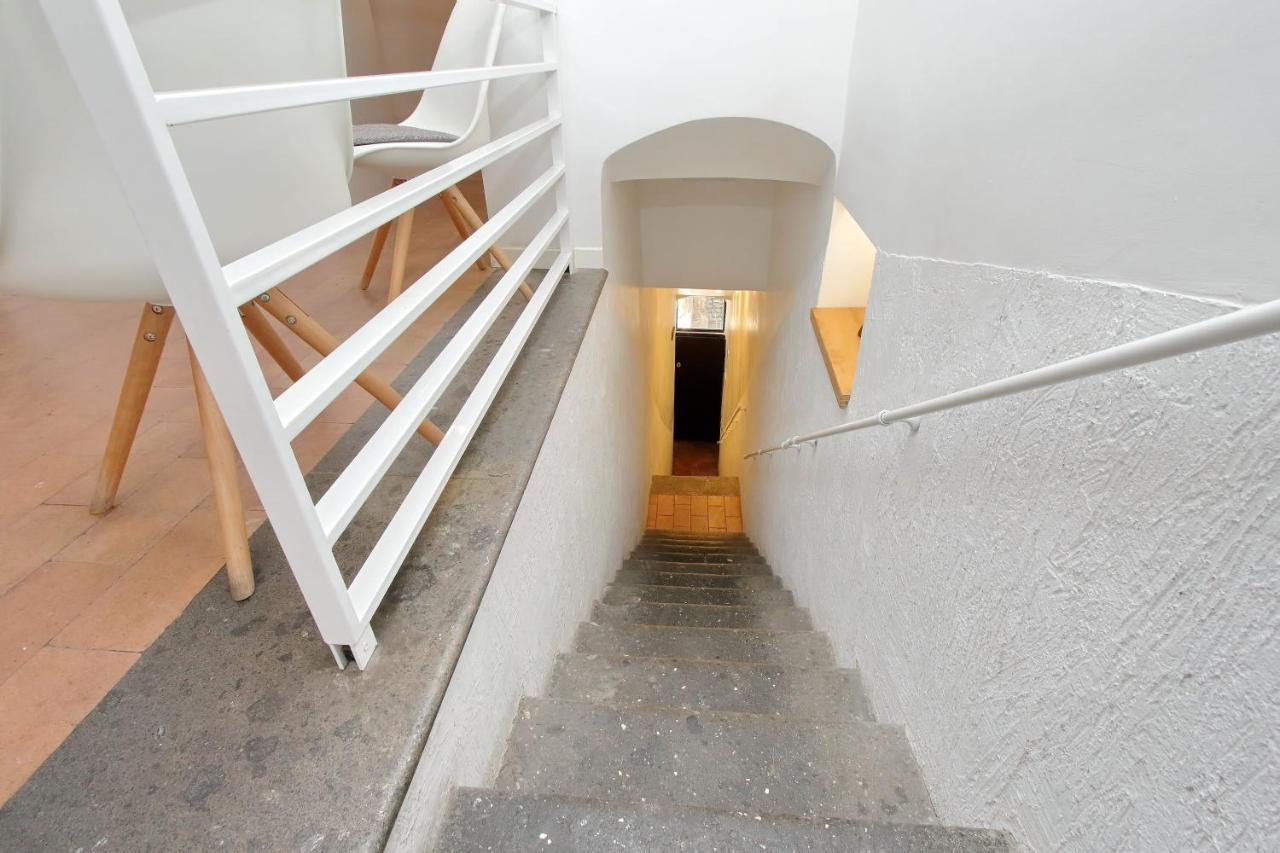 B&G Navona Apartment Rome Buitenkant foto