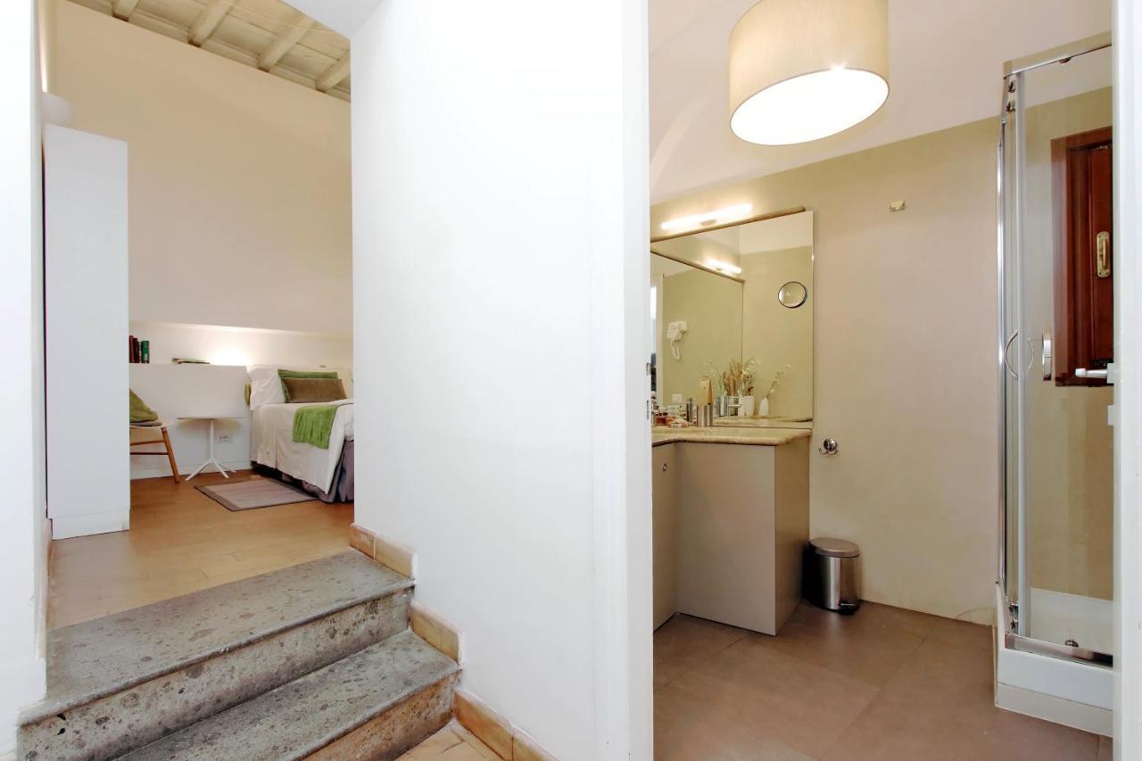 B&G Navona Apartment Rome Buitenkant foto