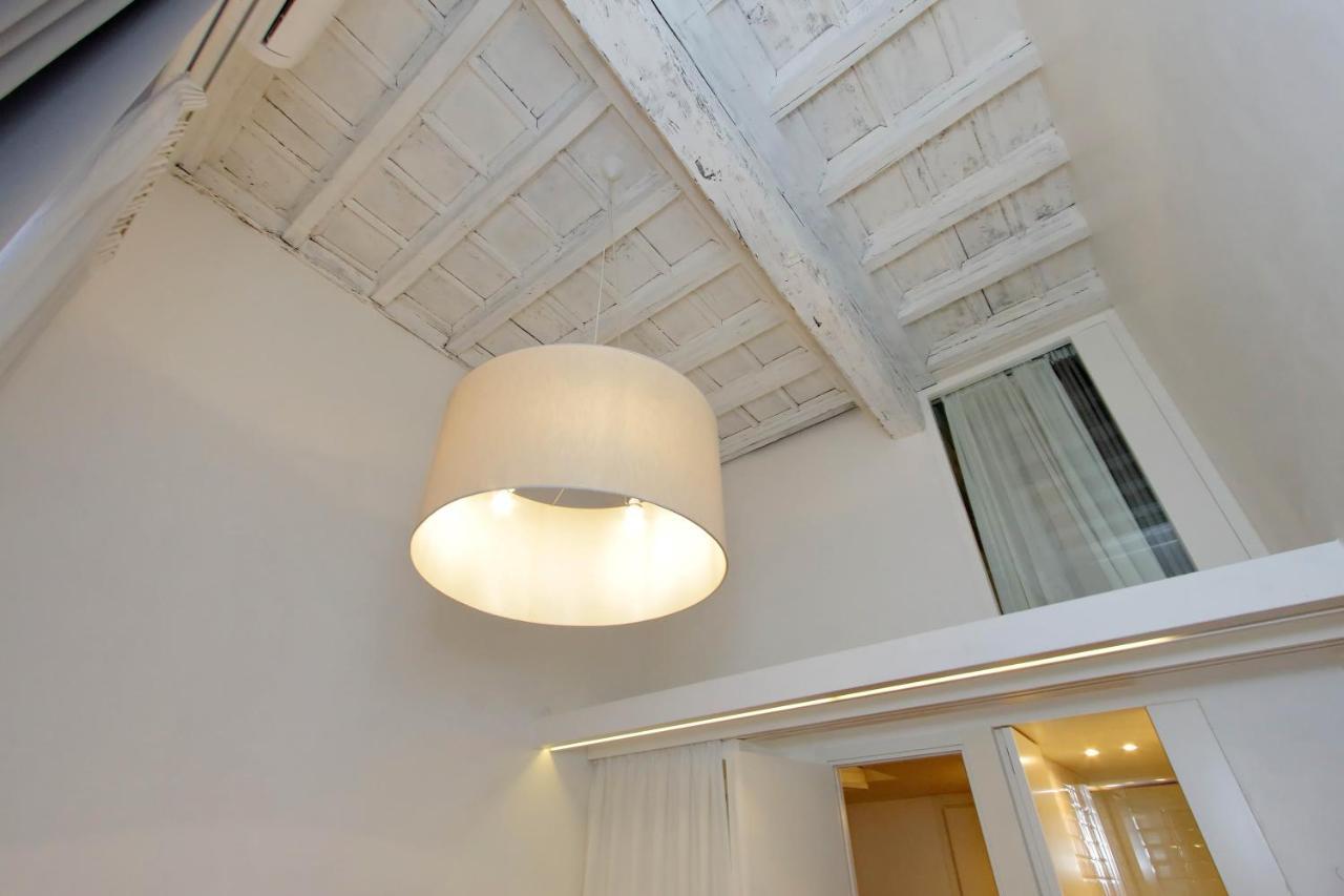 B&G Navona Apartment Rome Buitenkant foto