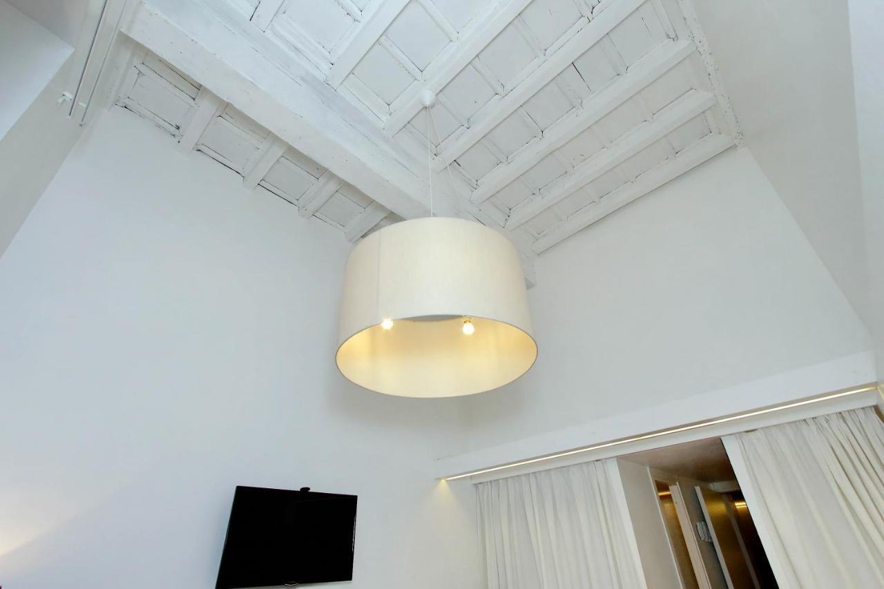 B&G Navona Apartment Rome Buitenkant foto