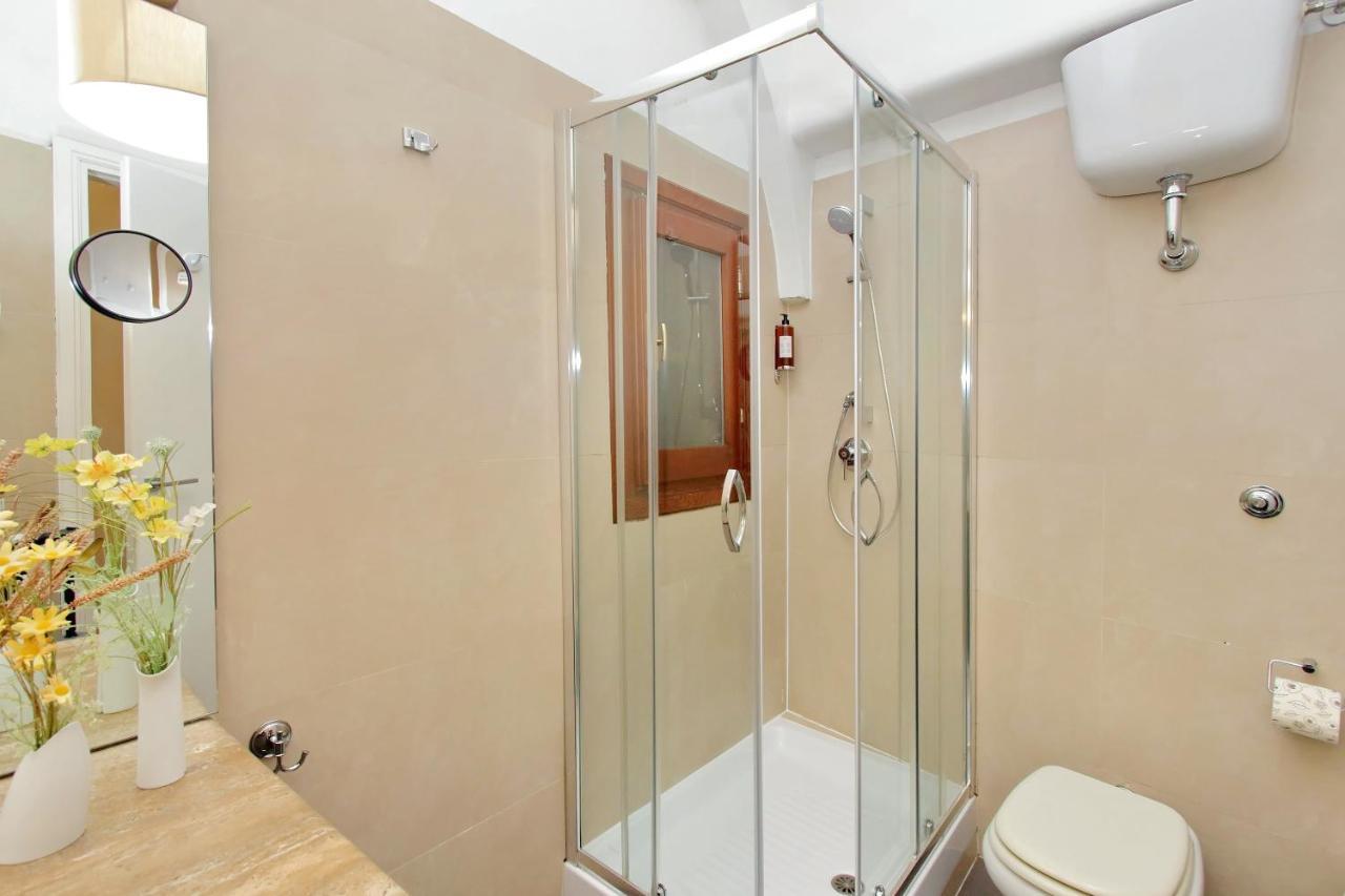 B&G Navona Apartment Rome Buitenkant foto