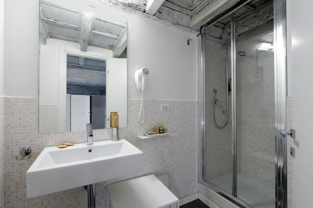 B&G Navona Apartment Rome Buitenkant foto
